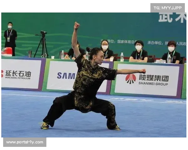 福建名将张雅玲勇夺世锦赛女子南刀金牌再创辉煌