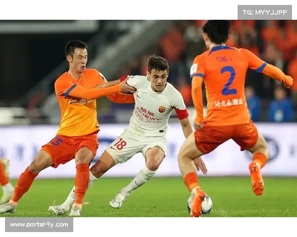 上海海港对阵浙江队或成本赛季冠军归属关键战