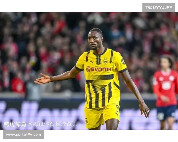 从欧冠金靴到德甲核心：吉拉西如何重塑多特锋线