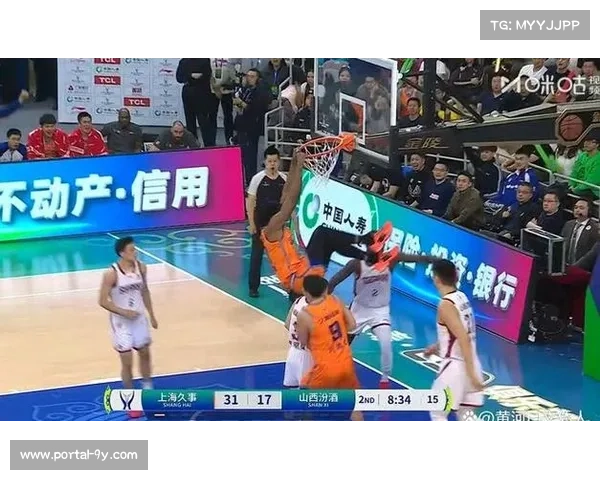 上海男篮114-94大胜山西卫冕俱乐部杯冠军，实现两届13战全胜